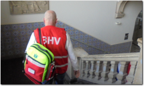BHV Coördinator huren BHV Coördinator Utrecht