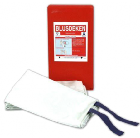 Blusdekken huren Utrecht Blusdeken verhuur Utrecht