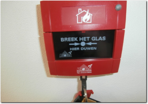 brandmeldinstallatie beheerder inhuren brandmeldinstallatie beheerder nodig